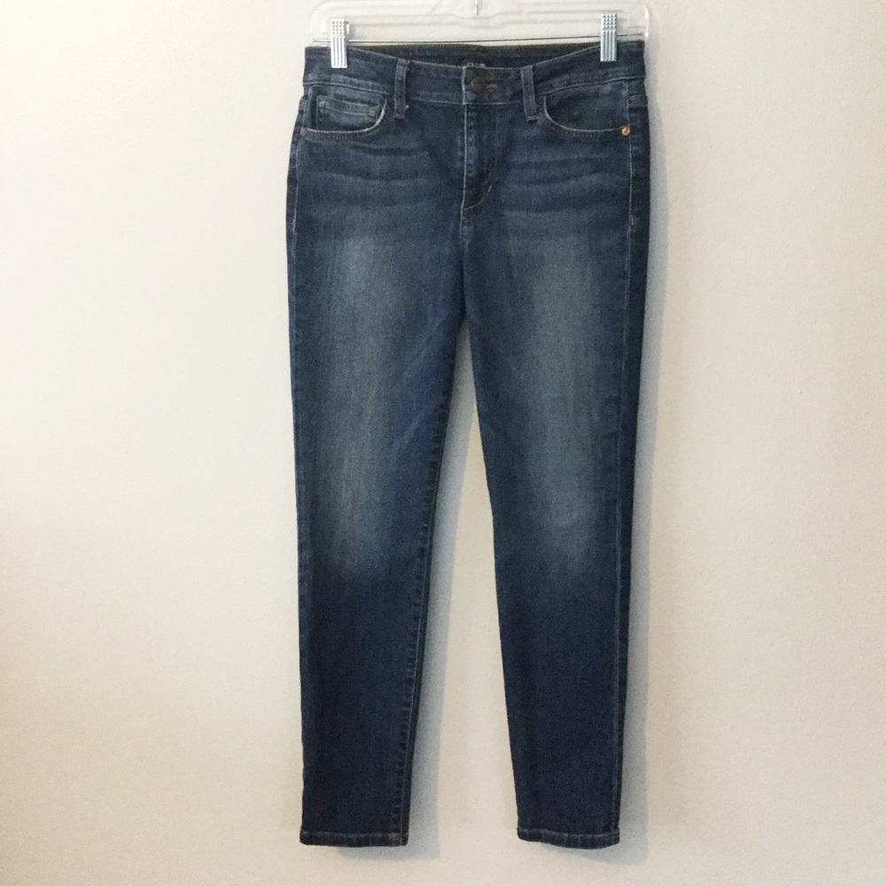 Joe’s Jeans Skinny Ankle Size 28 Jeans